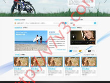 天齐网3d首页保真版电脑版最新版